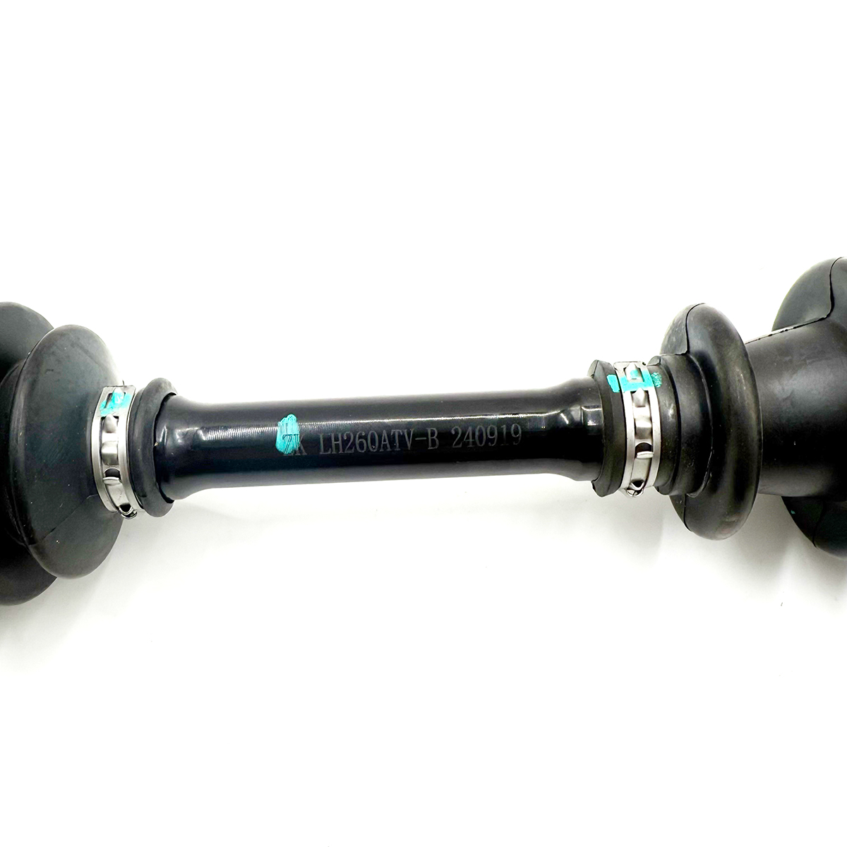 H New Front Drive Axle for Linhai Hytrack 260cc 300cc