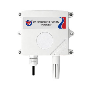 เซนเซอร์ <span class=keywords><strong>CO2</strong></span>อนาล็อค DC 24V 12V แบบพกพา0 5V 0 10V 4-20 mA เซ็นเซอร์อัจฉริยะ <span class=keywords><strong>CO2</strong></span> - Product Image 6