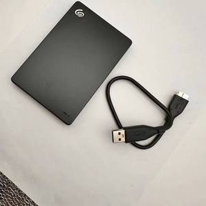 Disque dur externe portable de 1 To - Product Image 4