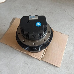 RD118-61290 Motor Penggerak untuk Excavator <span class=keywords><strong>Kubota</strong></span> KX121-2 KX121-3 KX121-3S <span class=keywords><strong>Final</strong></span> <span class=keywords><strong>Drive</strong></span> - Product Image 2