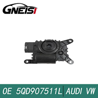 محرك صندوق المبخر لسيارات فولكس فاجن ساجيتار وجولف وجيتا وبولو 2018-2026 5QD907511L 5QD 907 511 L