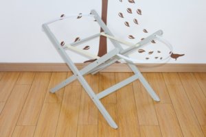 Soporte de cesta para bebé, cesta portátil para recién <span class=keywords><strong>nacido</strong></span> - Product Image 5