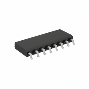Interface 16 SOlC (0,154 po, largeur 3,90 mm) ISL32172EIBZ, composants électroniques en ligne, distributeur agréé - Product Image 1