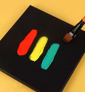 Premium 100% <span class=keywords><strong>Lino</strong></span> puro Monet 1 II algodón <span class=keywords><strong>Lino</strong></span> lienzo pintura tela Material rollo <span class=keywords><strong>para</strong></span> artista <span class=keywords><strong>aceite</strong></span> y pintura acrílica a mano - Product Image 6