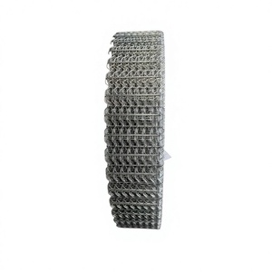 Maille de fil métallique soudée renforcée pour pipeline de 25,4 mm x 67 mm, pour utilisation dans les pipelines de gaz et de pétrole - Product Image 3