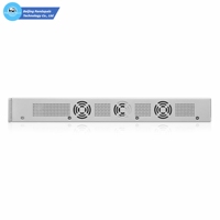 Nouveau commutateur poe réseau RJ45 48 ports US-48-500W UniFi Ubiquiti d'origine