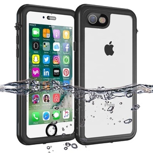 Coque originale LIFEPROOF LifeJacket anti chocs , waterproof et rés