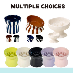 Bol de haute qualité, grandes quantités en gros, écologique, luxe, pour l'alimentation des animaux de compagnie - Product Image 2