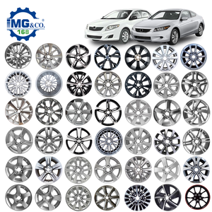 IMG ดุมล้ออะไหล่รถยนต์สำหรับ Nissan Teana X-Trail T32 T31 Sylphy Sunny tida Qashqai Honda Toyota - Product Image 2