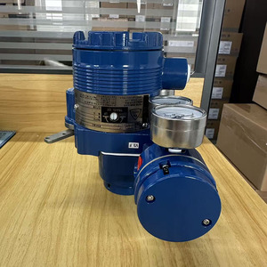 Posicionador de Válvula AVP301 100% Original de Alta Calidad con Entrada Inteligente de 4-20mA, Aluminio, IP66, Precio de Posicionador de Válvula Electro-neumático - Product Image 2