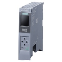 Original nuevo 6ES7511-1CL03-0AB0 SIMATIC 300 CPU compacta CPU 1511C-1 PN unidad de procesamiento Central con memoria de trabajo KB