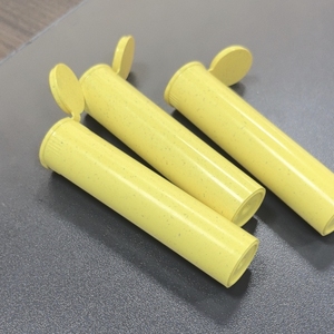 Tube souple en PP CR résistant aux enfants, personnalisé, avec bouchon à joint, diamètres 78mm, 90mm, 98mm, 109mm, 116mm - Product Image 4