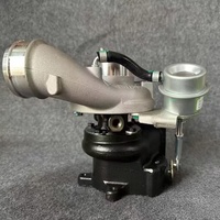 Komponen Mesin Konstruksi Berkualitas Tinggi, Suku Cadang Mesin Diesel, Rakitan Turbocharger
