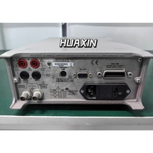 KEITHLEY 2016-P 2016P ANALYSEUR AUDIO DMM # YC ytdi - Product Image 2