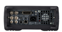 Keysight 53220A Multimeter Digital 12-Digit 350 MHz Bandwidth Pengukuran Interval Waktu Lanjutan (Akurasi 0,01% + 1)