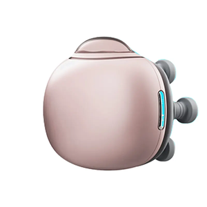 El más nuevo Mini inalámbrico Presión de aire 3D Inteligencia Aparato de masaje ocular Pulverizador iónico Masajeador de ojos - Product Image 2