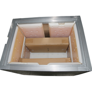 <span class=keywords><strong>Caja</strong></span> enfriadora de 196 <span class=keywords><strong>litros</strong></span> para vacuna médica, <span class=keywords><strong>caja</strong></span> aislante de plástico para transporte de cadena fría - Product Image 5