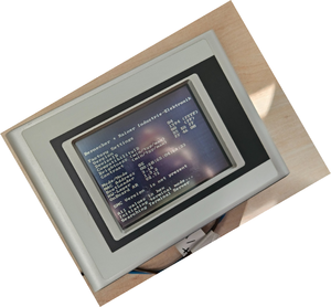 4PP120.0571-21 4PP120 0571 21 โมดูลควบคุมอัตโนมัติทางอุตสาหกรรมแบบโปรแกรมได้ - Product Image 1