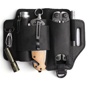 حافظة أدوات تكتيكية عالية الجودة مجموعة متنوعة من السكاكين القابلة للطي وحافظات الأسلحة جراب واقي صغير إبداعي مدمج - Product Image 4