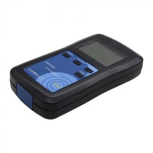 Testador de resistência interna de bateria de lítio yr1030 +, faixa de teste 0-28v 0-200ohm (com clipes kelvin) - Product Image 4