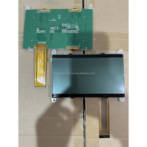 TM240128DFHWDGNA จอแสดงผล LCD สำหรับ TM240128DFHWDGNA โมดูล LCD อุตสาหกรรม - Product Image 3