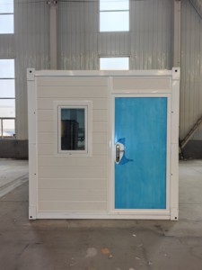 Giá Rẻ Ráp Nhà Mở Rộng Hiện Đại Có Thể Gập Lại Bên Trong Giá Xây Dựng Nhà Container Mua Nhà Container - Product Image 4