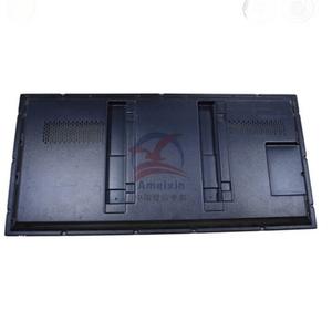 Piezas formadoras de vacío ABS de gran tamaño de color negro OEM - Product Image 5