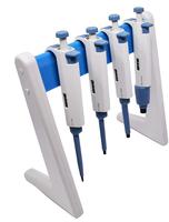 Gelsonlab HSG-275 Pipette Monocanal Multi-Volume Réglable Micropipette