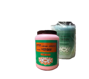 Adhesivo para palos de golf Cemedine Y618m, resina epoxi de dos componentes, de dos componentes - Product Image 4