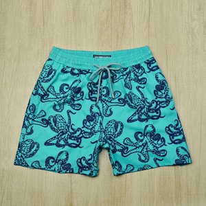 Pantaloncini da spiaggia da uomo per pallavolo, vacanze, tempo libero, surf e velocità - Product Image 1