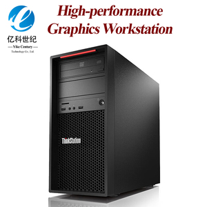 En Stock, Estación de Trabajo Gráfica <span class=keywords><strong>Lenovo</strong></span> ThinkStation P520C en <span class=keywords><strong>Torre</strong></span>, Procesador Intel Xeon Serie W, Computadora para IA y Aprendizaje Profundo - Product Image 1