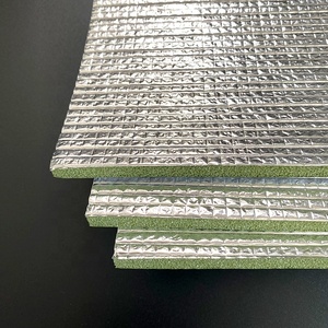 Panel <span class=keywords><strong>de</strong></span> Aislamiento Térmico Impermeable <span class=keywords><strong>para</strong></span> Edificios Metálicos y Superficies Exteriores <span class=keywords><strong>de</strong></span> Paredes, Aislamiento <span class=keywords><strong>de</strong></span> <span class=keywords><strong>Techos</strong></span> - Product Image 3