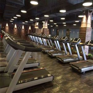 <span class=keywords><strong>Promotion</strong></span> de l'équipement de gymnastique <span class=keywords><strong>tapis</strong></span> roulant commercial ASJ9200 <span class=keywords><strong>tapis</strong></span> roulant Machine de marche pour une utilisation en salle de sport - Product Image 5