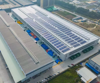 Taller de Construcción Metálico Popular de Bajo Costo, Alta Calidad e Instalación Rápida para Fábricas y Mecánicas