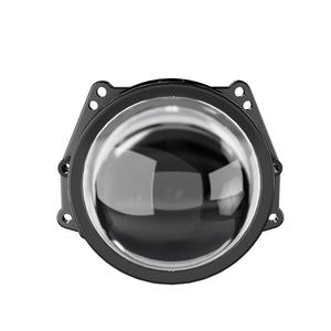 Nuevo Proyector de Faros LED de Alta Potencia de 3 Pulgadas y 130W para Automóviles, Accesorios para Faros Antiniebla, Compatible con Mondeo IX35 A6 X1 Forester <span class=keywords><strong>A3</strong></span> M4 - Product Image 2