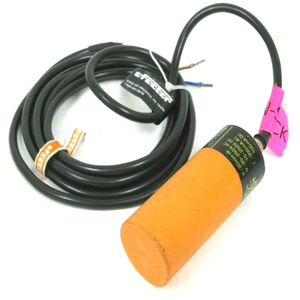 Controlador PLC Nuevo, Sensor de Proximidad Inductivo IB-2020-AB0A, IB2020AB0A, Envío Rápido - Product Image 1