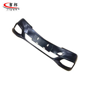 吉利帝豪EC7 1018062140原装质量批发中国汽车配件前保险杠 - Product Image 3