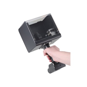 Revoprint 12.7มม. ตัวทำละลายหมึกแบบพกพา CMYK รหัสชุด A3และหมดอายุเครื่องพิมพ์ฉลากวันที่ - Product Image 1