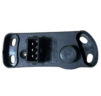 Capteur de position du papillon des gaz OEM 3437224037 3437224033 3437224034 3437224035 de haute qualité