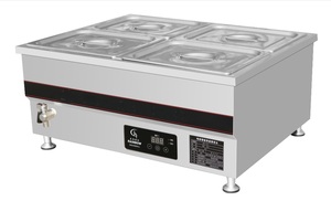 Đám Cưới Thực Phẩm Ấm Hơn Hiển Thị Gạo Ấm Hơn - Product Image 4