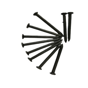 Vente d'usine toutes tailles clous à <span class=keywords><strong>béton</strong></span> clous en acier clous à <span class=keywords><strong>béton</strong></span> bouillants noirs - Product Image 5