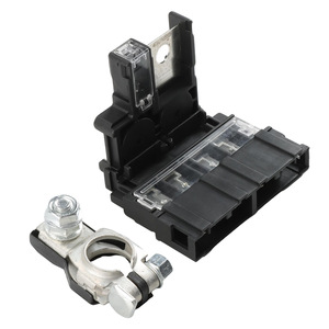 Standard Fuse Holder 24380-79910 For Nissan Versa Battery Positive Terminal - Product Image 1