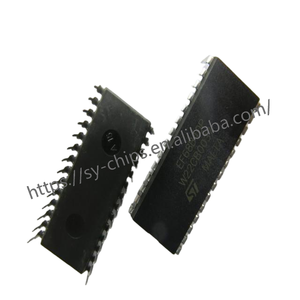 SY chip 8-bit Bộ vi xử lý MPU 68000 gia đình 8MHz tốc độ 64-Pin Dip <span class=keywords><strong>ef68b40p</strong></span> - Product Image 1
