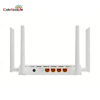 Routeur WIFI6 AX3000 1GE WAN+3GE LAN+Wi-Fi 6
