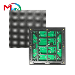 Led hiển thị mô-đun p2.5 P4 P5 P6 P8 P10 ngoài trời trong nhà mô-đun 320x160 mét 250x250 mét Led mô-đun màn hình - Product Image 2