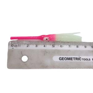 <span class=keywords><strong>Precio</strong></span> <span class=keywords><strong>de</strong></span> fábrica: Señuelo <span class=keywords><strong>de</strong></span> calamar <span class=keywords><strong>de</strong></span> boca larga, señuelo <span class=keywords><strong>de</strong></span> <span class=keywords><strong>pulpo</strong></span> <span class=keywords><strong>de</strong></span> plástico blando, faldas <span class=keywords><strong>de</strong></span> calamar luminosas para pesca en barco en el océano, especies objetivo: lubina - Product Image 5