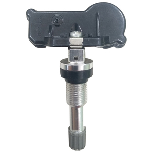 New 433Mhz <span class=keywords><strong>TPMS</strong></span> Cảm biến áp suất lốp cho Chevrolet cảm biến nhiệt độ với nhiệt độ Giám sát Hệ thống điều kiện mới - Product Image 1