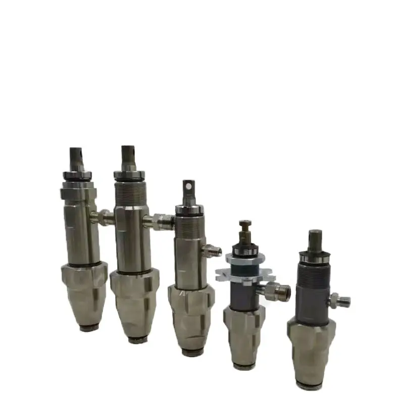 Sprayer accessories factory direct supply high pressure airless sprayer pump body