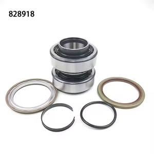 Rodamiento original SKF FAG 571762.H195 / 201037 BTH0018A / VKBA5314 68/68.2*127/132*115MM 6,15 KG rodamientos de rueda de camión para Scania - Product Image 5