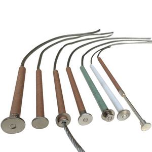 Высоковольтное соединение предохранителя типа Т из сплава с передвижной головкой - Product Image 1